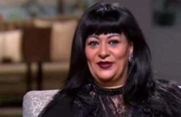 فريدة سيف النصر فريدة سيف النصر