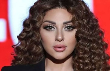 ميريام فارس