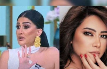 شيرين عبد الوهاب