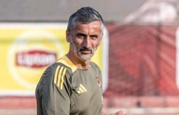 خوسيه ريبييرو 