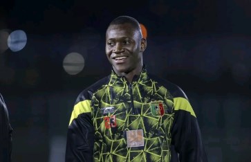 آليو ديانج آليو ديانج