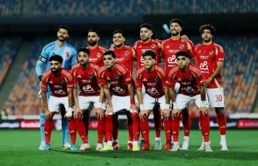 الأهلي  الأهلي