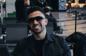 محمود حسن تريزيجيه  محمود حسن تريزيجيه