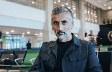 خوسيه ريبييرو 