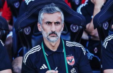 خوسيه ريبييرو 