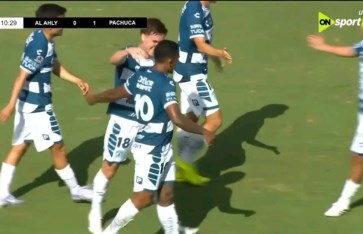 الأهلي الأهلي