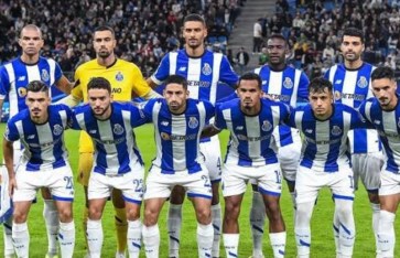 بورتو البرتغالي  بورتو البرتغالي