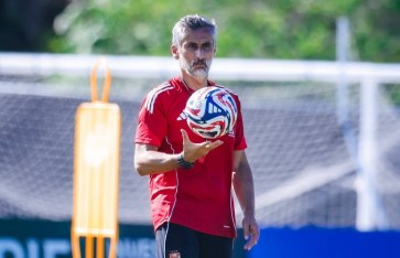 خوسيه ريبييرو 