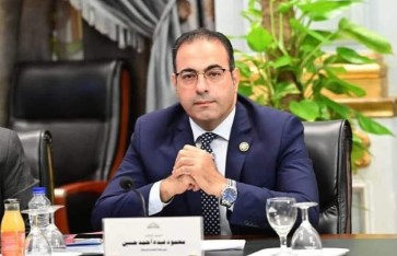 محمود حسين محمود حسين