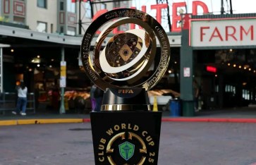 الأهلي وإنتر ميامي 