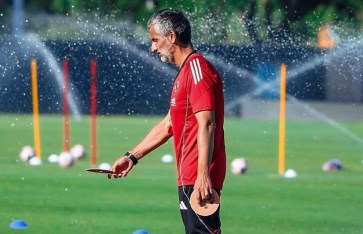 خوسيه ريبييرو