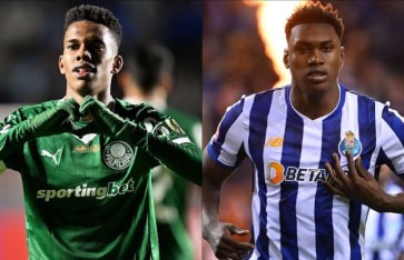 بورتو أمام بالميراس  بورتو أمام بالميراس