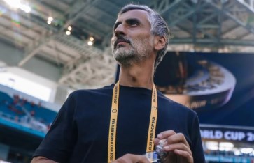 خوسيه ريبييرو 