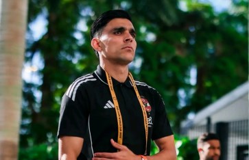 أشرف بن شرقي  أشرف بن شرقي