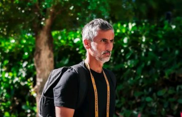 خوسيه ريبييرو 