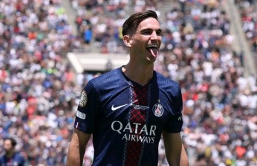 باريس سان جيرمان  باريس سان جيرمان