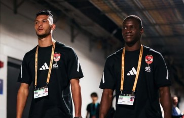 الأهلي الأهلي