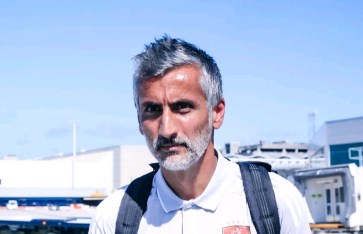 خوسيه ريبييرو 