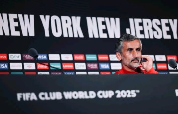 خوسيه ريبييرو 