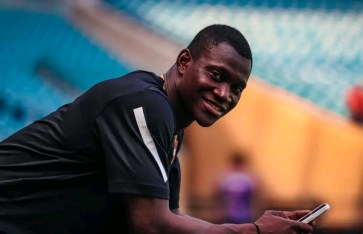 آليو ديانج آليو ديانج