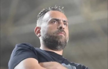 جون إدوارد  جون إدوارد