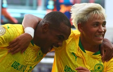 صن داونز  صن داونز