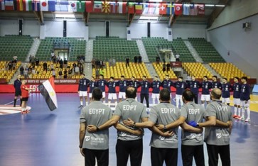 منتخب مصر  منتخب مصر