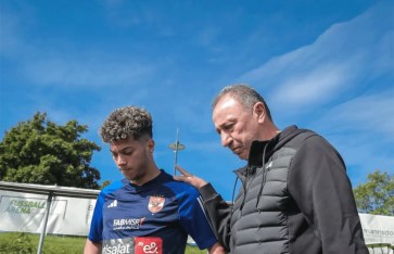 إمام عاشور  إمام عاشور