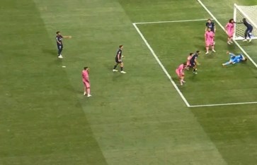 باريس سان جيرمان 