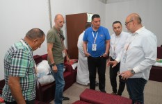 جولة أيمن عبد الموجود  جولة أيمن عبد الموجود