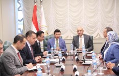 جانب من الفعاليات  جانب من الفعاليات