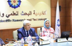 جانب من الفعاليات 