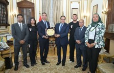 جانب من الفعاليات  جانب من الفعاليات