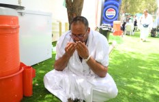 حجاج الجمعيات الأهلية حجاج الجمعيات الأهلية