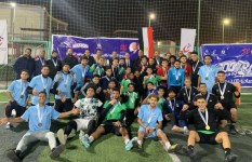 الأنشطة الرياضية 