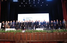 جانب من الفعاليات 