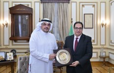 جانب من الفعاليات  جانب من الفعاليات