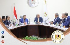 جانب من الفعاليات 