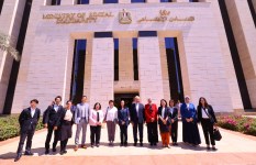 جانب من الفعاليات 