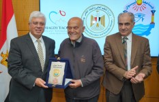 جانب من الفعاليات 