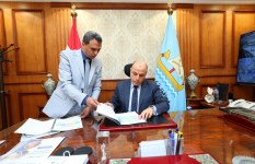 نتيجة الشهادة الإعدادية 