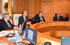 جانب من الفعاليات 