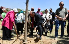 مبادرة اتحضر للأخضر