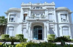 جامعة عين شمس 