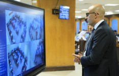 وزير التربية والتعليم 