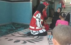 فريق الهلال الأحمر 