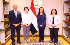 جانب من الفعاليات 