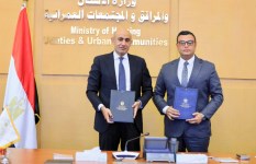 جانب من الفعاليات 