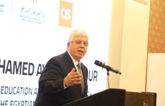 وزير التعليم العالي  وزير التعليم العالي