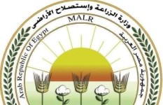 وزارة الزراعة  وزارة الزراعة